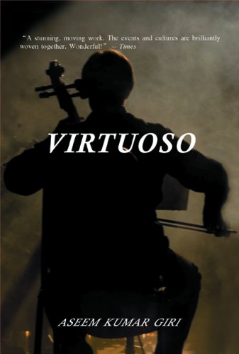 Imagen de archivo de Virtuoso a la venta por SecondSale