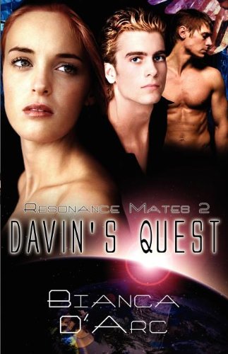 Stock image for Davin's Quest for sale by Better World Books