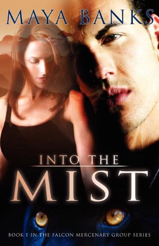 9781605040158: Into the Mist (Falcon Mercenary Group)