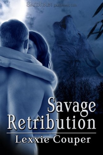 Imagen de archivo de Savage Retribution a la venta por Open Books