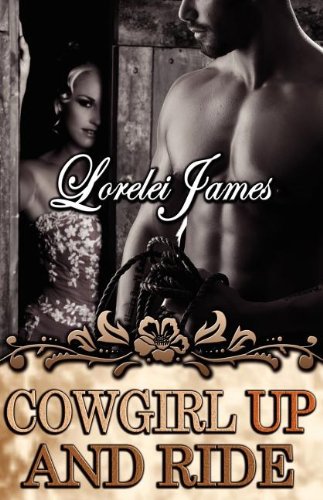 9781605040875: Cowgirl Up and Ride (Rough Riders)