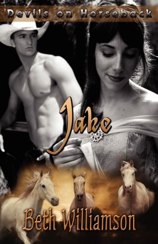 9781605040912: Devils on Horseback: Jake