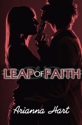 Stock image for Leap of Faith for sale by Ergodebooks