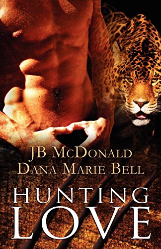 Imagen de archivo de Hunting Love a la venta por Better World Books