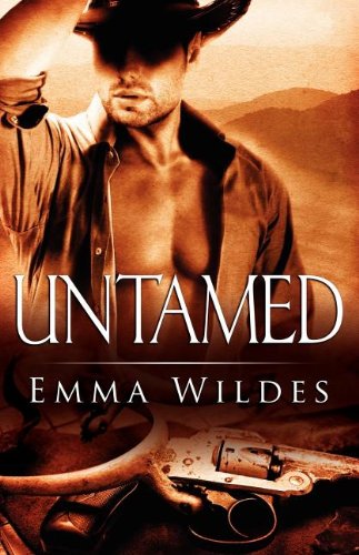 Stock image for Untamed for sale by Better World Books