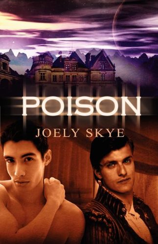 Stock image for Poison for sale by Blue Vase Books