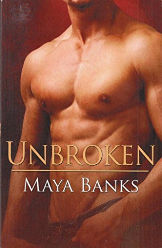 Unbroken : Undenied / Overheard / Understood