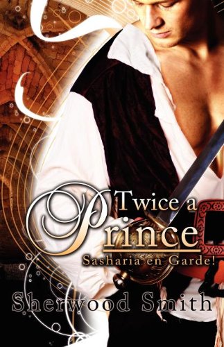 Beispielbild fr Twice a Prince zum Verkauf von Better World Books
