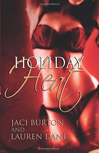 Stock image for Holiday Heat for sale by Better World Books: West