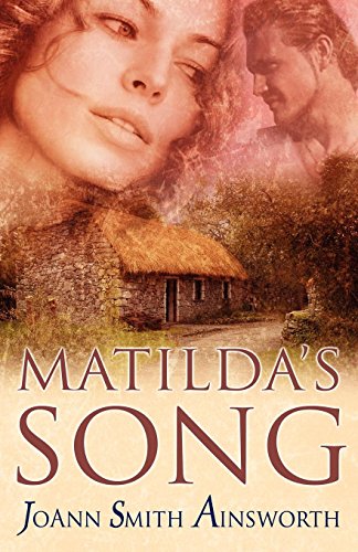 Imagen de archivo de Matilda's Song a la venta por Basement Seller 101