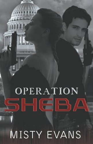 Stock image for Operation Sheba for sale by Better World Books