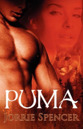 Beispielbild fr Puma zum Verkauf von Better World Books