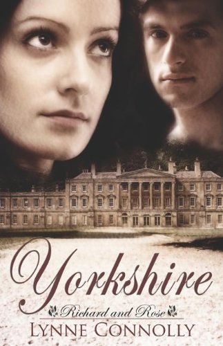 9781605044231: Yorkshire (Richard and Rose)