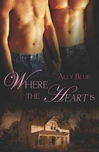 Where the Heart Is (9781605044255) by Blue, Ally