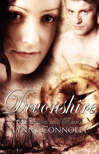 9781605044385: Devonshire (Richard and Rose)