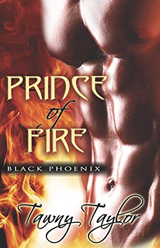 Stock image for Prince of Fire (Black Phoenix) for sale by Wonder Book