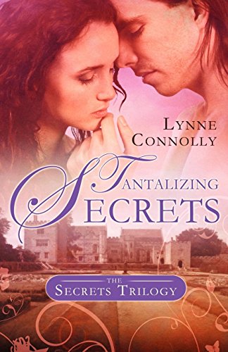 9781605044507: Tantalizing Secrets (Secrets Trilogy)