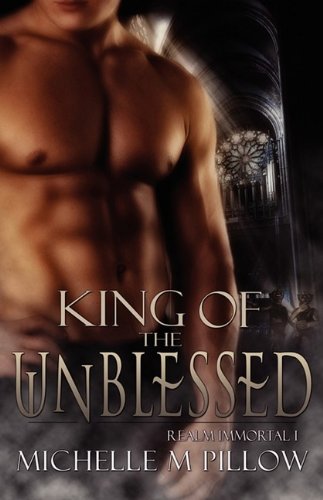 9781605045153: King of the Unblessed