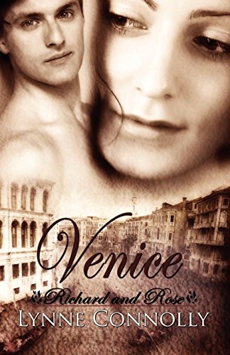 9781605045641: Venice (Richard and Rose)