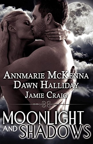 Imagen de archivo de Moonlight and Shadows a la venta por Bookmans