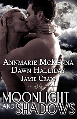 Stock image for Moonlight and Shadows for sale by ThriftBooks-Atlanta