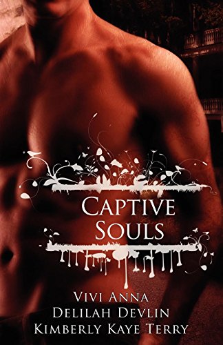 Stock image for Captive Souls for sale by HPB-Ruby