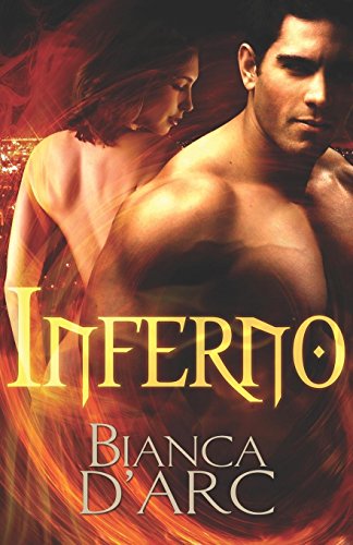 Stock image for Inferno for sale by Better World Books