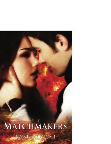 Imagen de archivo de The Matchmakers a la venta por Ergodebooks
