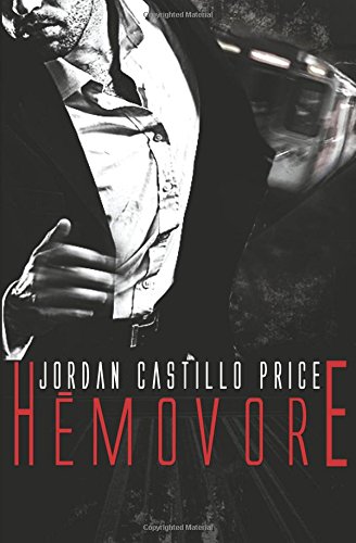 Imagen de archivo de Hemovore a la venta por Half Price Books Inc.