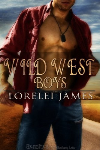 Stock image for Wild West Boys for sale by Better World Books