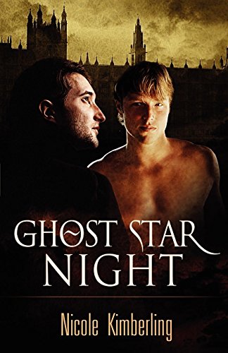 Imagen de archivo de Ghost Star Night a la venta por Books From California