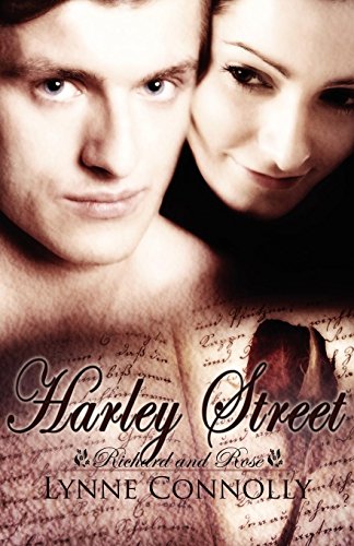 9781605047393: Harley Street (Richard and Rose)