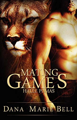Imagen de archivo de Mating Games a la venta por Half Price Books Inc.