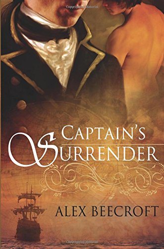 Stock image for Captain's Surrender for sale by Richard Park, Bookseller