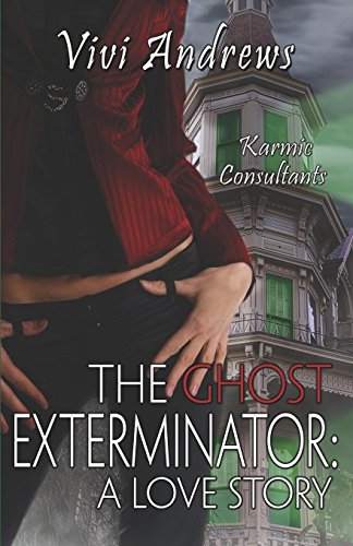 9781605047867: The Ghost Exterminator