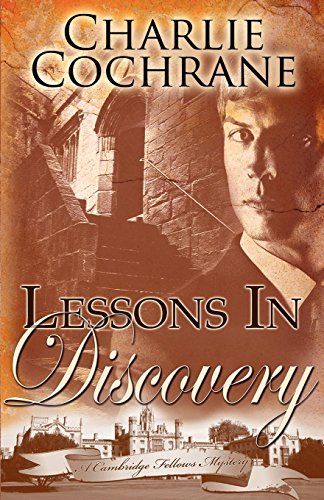 9781605047904: Lessons in Discovery