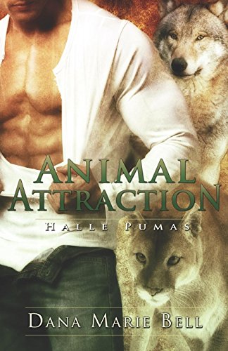 Beispielbild fr Animal Attraction zum Verkauf von Better World Books: West