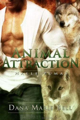 Stock image for Animal Attraction for sale by Better World Books: West