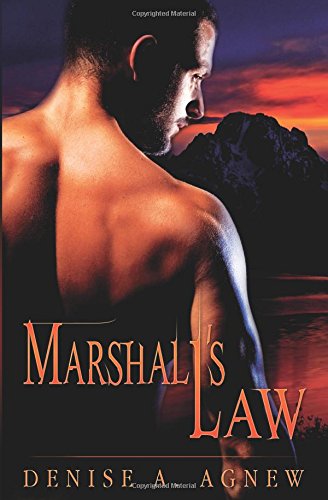 Marshall's Law (9781605049137) by Agnew, Denise A.