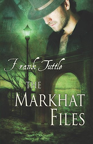 The Markhat Files (9781605049212) by Tuttle, Frank