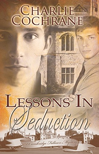 Imagen de archivo de Lessons in Seduction a la venta por ThriftBooks-Dallas