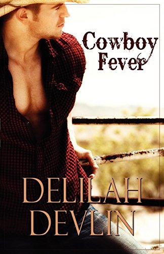 Beispielbild fr Cowboy Fever zum Verkauf von Better World Books