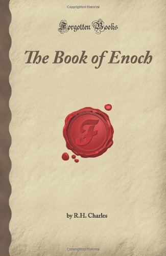 9781605060996: The Book of Enoch (Forgotten Books)