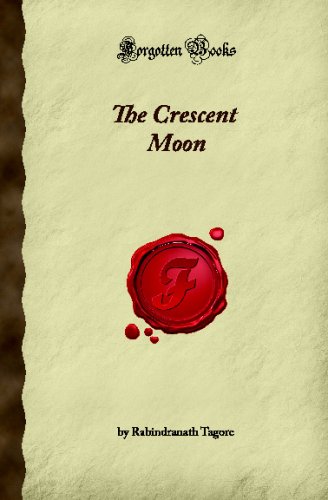 9781605066684: The Crescent Moon (Forgotten Books)