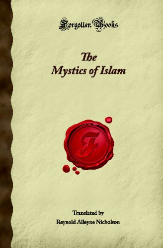 Stock image for The Mystics of Islam (Forgotten Books) for sale by Open Books