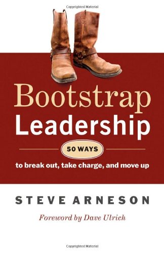 Stock image for Bootstrap Leadership 50 Ways t for sale by SecondSale
