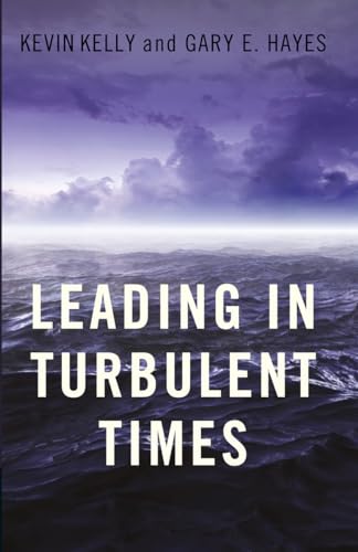 Stock image for Leading in Turbulent Times for sale by ThriftBooks-Dallas