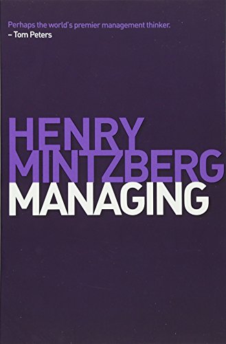 9781605098746: Managing