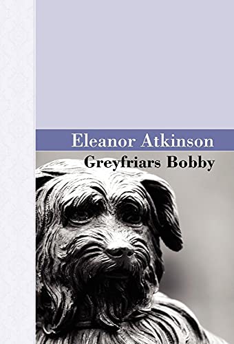9781605120065: Greyfriars Bobby