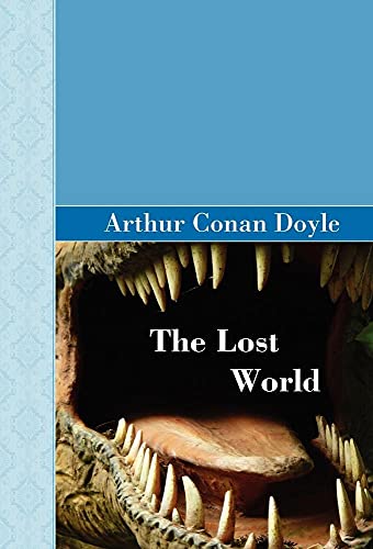 Stock image for The Lost World for sale by Hawking Books
